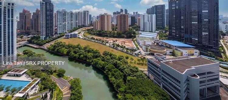 UE Square (D9), Apartment #544558211